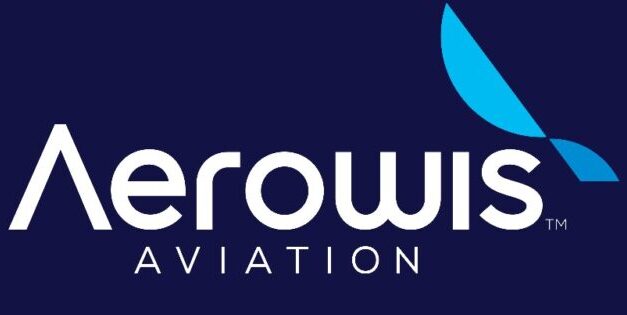 Aerowis Aviation Logo